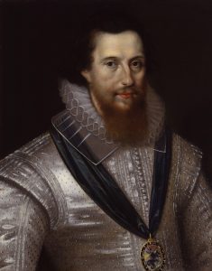 2nd Earl of Essex