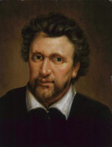 Ben Jonson